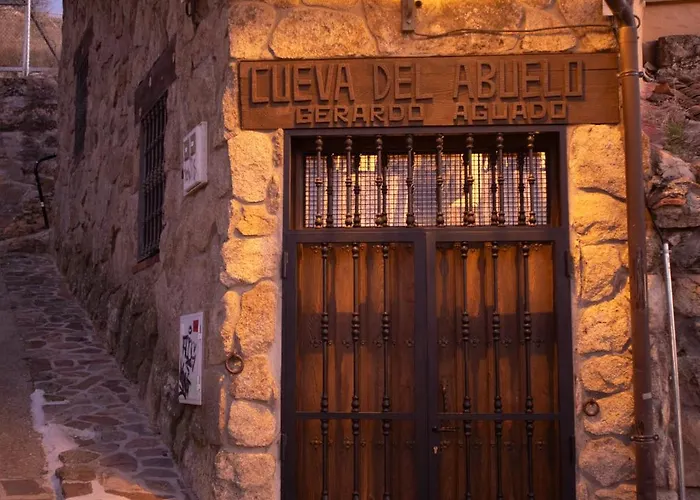 Cueva Del Abuelo